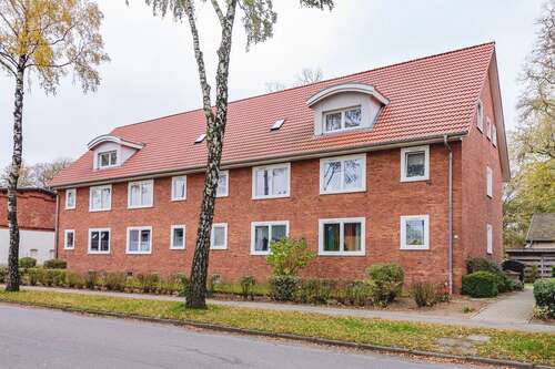 Foto - Wohnung zum Mieten in Hohenlockstedt 316,22 € 39.04 m²