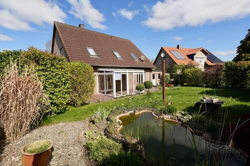 Foto - Haus zum Kaufen in Neustadt in Holstein Pelzerhaken 649.000,00 € 167 m²