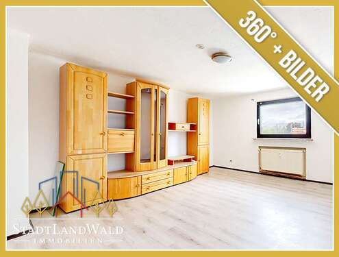 Foto - Wohnung zum Mieten in Pirmasens 390,00 € 65 m²