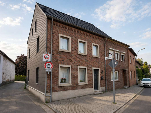Foto - Haus zum Kaufen in Würselen 387.000,00 € 163 m²