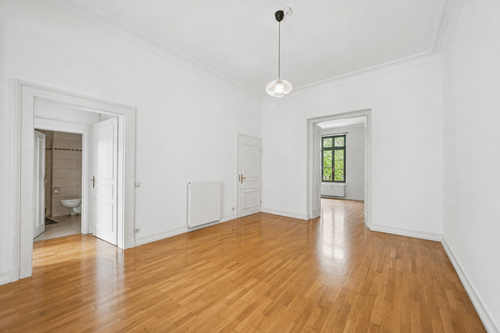 Foto - Wohnung zum Kaufen in Bonn 569.000,00 € 99.28 m²