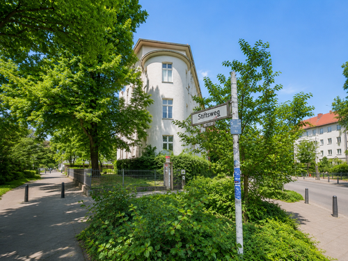 Foto - Büro in Berlin 1.962,50 € 78.5 m²