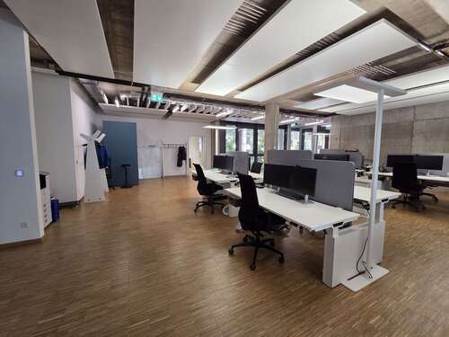 Foto - Büro in Karlsruhe 4.537,58 € 259.29 m²