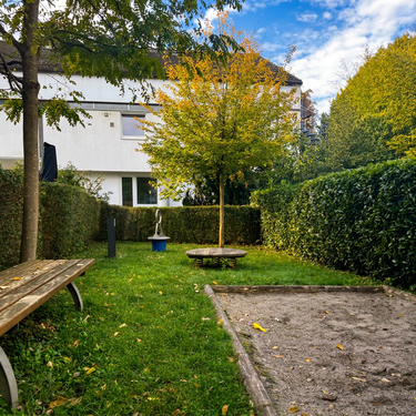 Foto - Wohnung zum Kaufen in München 1.995.000,00 € 110.82 m²