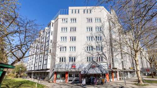 Foto - Wohnung zum Mieten in München 1.520,00 € 81.67 m²