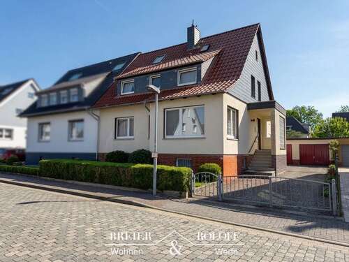 Foto - Haus zum Kaufen in Bad Nenndorf 249.000,00 € 145 m²