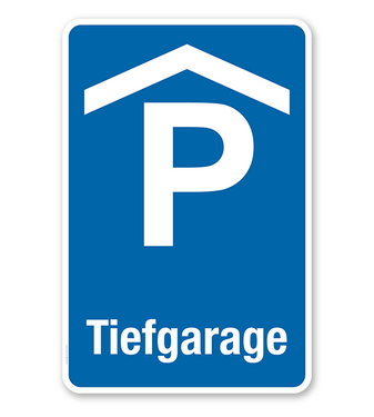 Foto - Garage zu vermieten in Hamburg 95,00 €