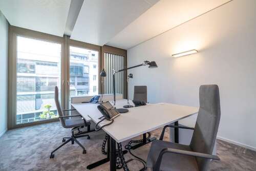 Foto - Büro in Stuttgart 3.260,00 € 30 m²