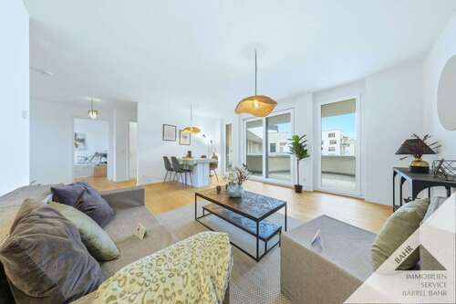Foto - Wohnung zum Mieten in Böblingen 1.750,00 € 94 m²