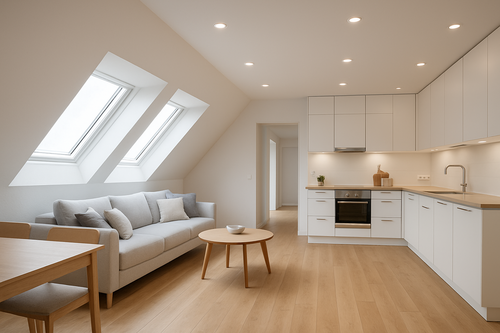 Foto - Wohnung zum Kaufen in Nürnberg 349.000,00 € 83 m²