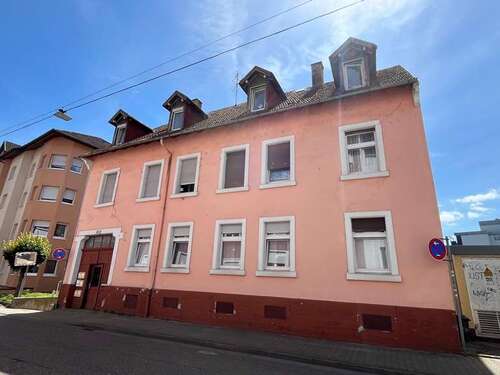 Foto - Haus zum Kaufen in Rastatt 650.000,00 € 412.57 m²