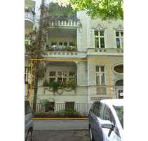 Wohnung zum Kaufen in Berlin-Friedenau 650.000,00 € 189 m²