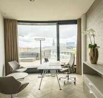 Büro in Hamburg 399,00 € 8 m² - 399,00 EUR Kaltmiete, ca.  8,00 m² in Hamburg (PLZ: 20354)