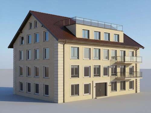 Foto - Grundstück zu verkaufen in Offenbach am Main 1.350.000,00 € 1118 m²