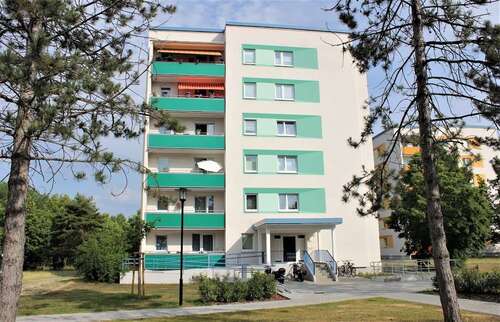 Foto - Wohnung zum Mieten in WeißwasserO.L. 273,00 € 45.8 m²