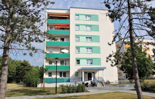 Foto - Wohnung zum Mieten in WeißwasserO.L. 273,00 € 45.8 m²