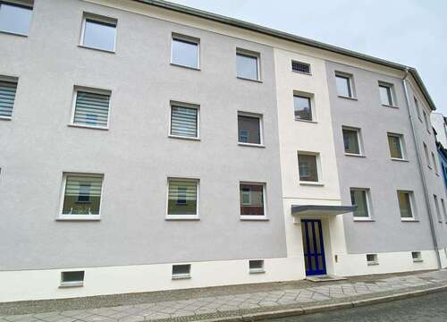Foto - Wohnung zum Mieten in Brandenburg an der Havel 563,13 € 66.25 m²
