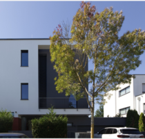 Haus zum Kaufen in Frankfurt 3.600.000,00 € 399 m² Haus zum Kaufen in Frankfurt 3.600.000,00 € 399 m²