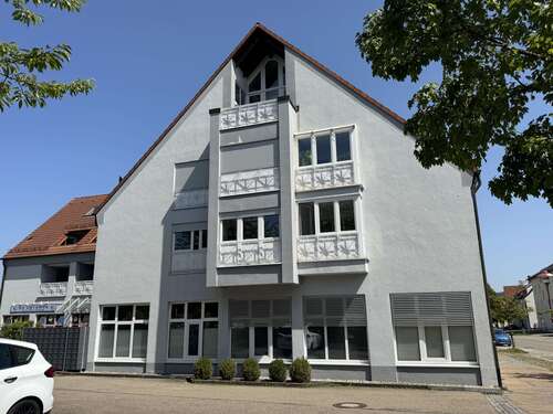 Foto - Wohnung zum Kaufen in Steinheim 239.000,00 € 75 m²