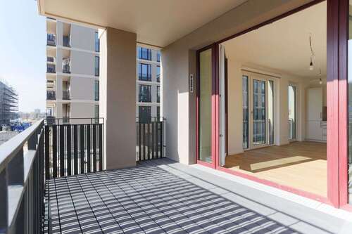 Foto - Wohnung zum Mieten in Potsdam 997,69 € 52.51 m²