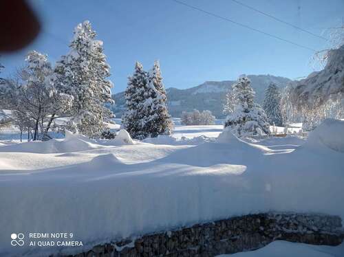 Foto - Wohnung zum Kaufen in Fischen 489.000,00 € 88 m²