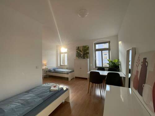 Foto - Wohnung zum Kaufen in Dresden 112.500,00 € 30 m²