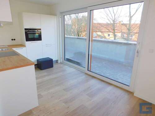 Foto - Wohnung zum Mieten in Kiel 520,00 € 29.55 m²