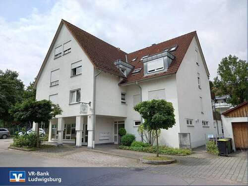 Foto - Wohnung zum Kaufen in Steinheim an der Murr 269.000,00 € 67.69 m²