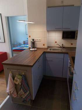 Foto - Wohnen auf Zeit in Duisburg 1.150,00 €