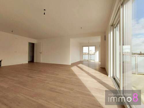 Foto - Wohnung zum Kaufen in Schrobenhausen 519.000,00 € 94 m²