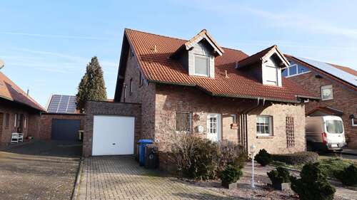 Foto - Haus zum Kaufen in Schwalmtal 329.000,00 € 119 m²