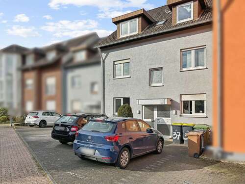 Foto - Wohnung zum Kaufen in Sankt Augustin 169.000,00 € 70.21 m²