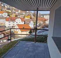 Wohnung zum Mieten in Gütenbach 270,00 € 37.7 m²