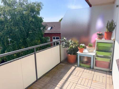 Foto - Wohnung zum Mieten in Kiel 810,00 € 74 m²