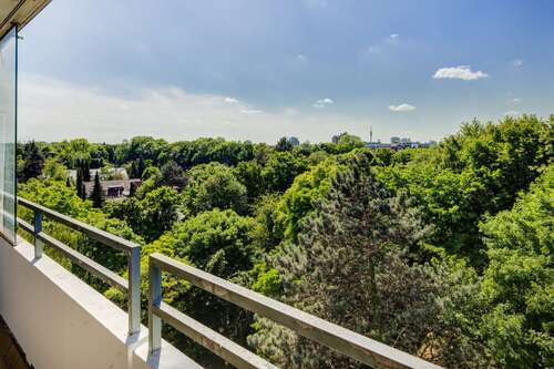 Foto - Wohnung zum Kaufen in München 385.000,00 € 62.5 m²