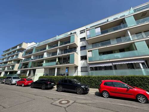 Foto - Wohnung zum Mieten in Pforzheim 950,00 € 78 m²