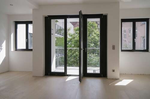 Foto - Wohnung zum Kaufen in Berlin 430.000,00 € 56 m²