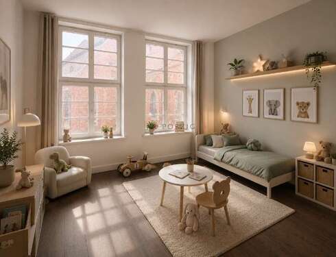 Foto - Wohnung zum Mieten in Tessin 653,00 € 59.37 m²