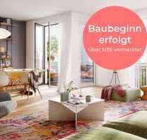 Wohnung zum Kaufen in Berlin 1.109.520,00 € 124.65 m²