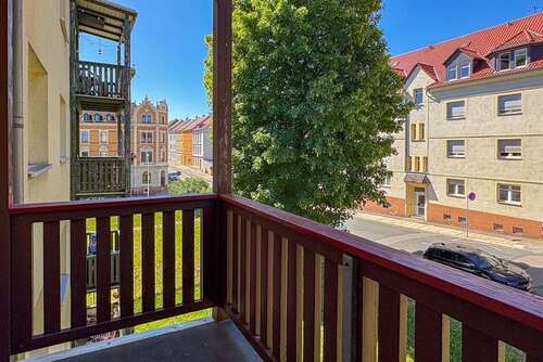 Foto - Wohnung zum Mieten in Glauchau 389,00 € 71.25 m²