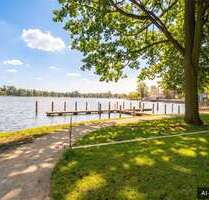 Wohnung zum Mieten in Potsdam 3.800,00 € 136 m²