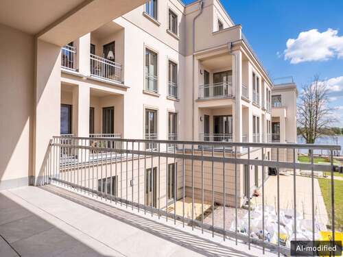 Foto - Wohnung zum Mieten in Potsdam 3.800,00 € 136 m²