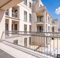 Wohnung zum Mieten in Potsdam 3.800,00 € 136 m²