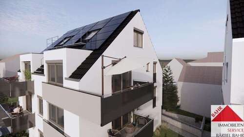 Foto - Wohnung zum Kaufen in Sindelfingen 469.000,00 € 70 m²