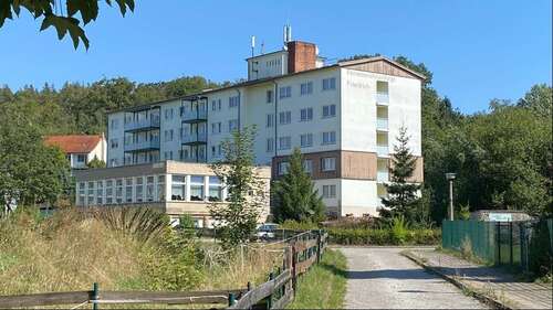 Foto - Gastronomie in Thale 505.000,00 € 1915 m²