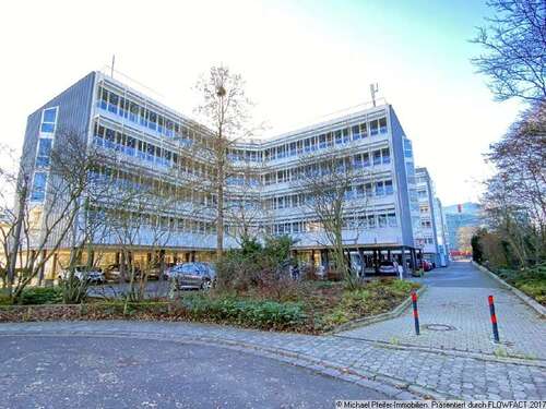 Foto - Büro in Mainz 9.340,02 € 513 m²