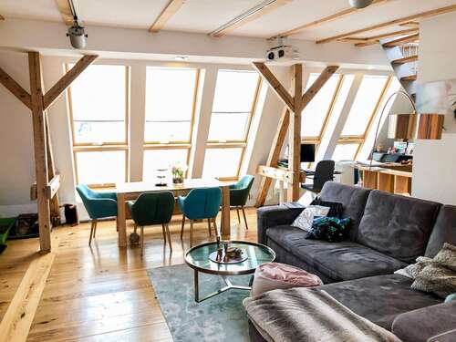 Foto - Wohnung zum Kaufen in Berlin 899.000,00 € 150 m²
