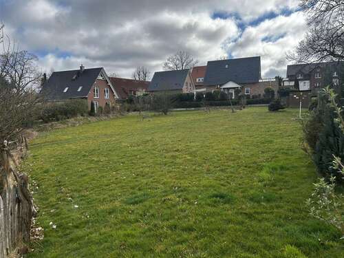 Foto - Grundstück zu verkaufen in Rosengarten 434.000,00 € 1206 m²