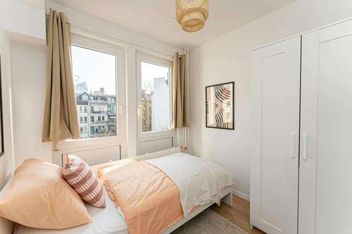 Foto - WG-Zimmer in Berlin 620,00 € 6 m²