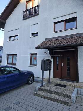 Foto - Wohnung zum Kaufen in Birkenfeld 119.000,00 € 38.18 m²